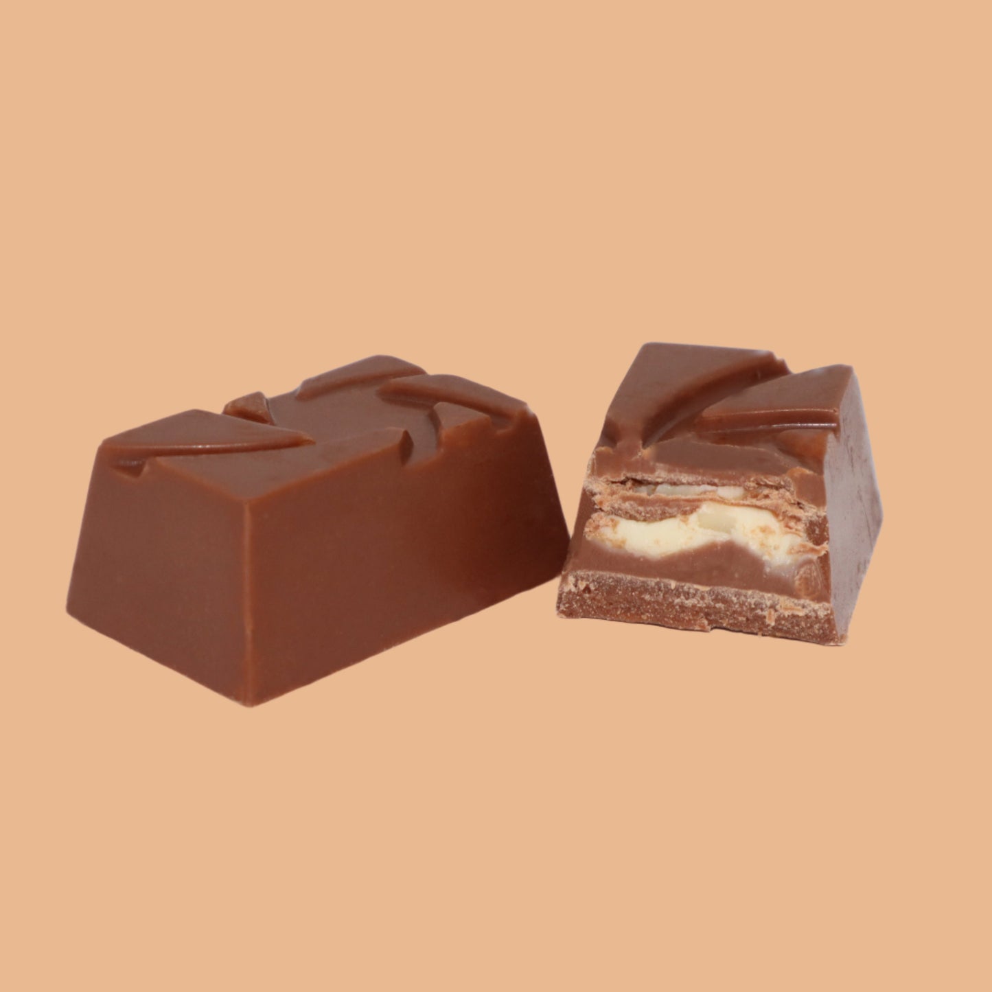 UNWRAPPED MILK KINDER
