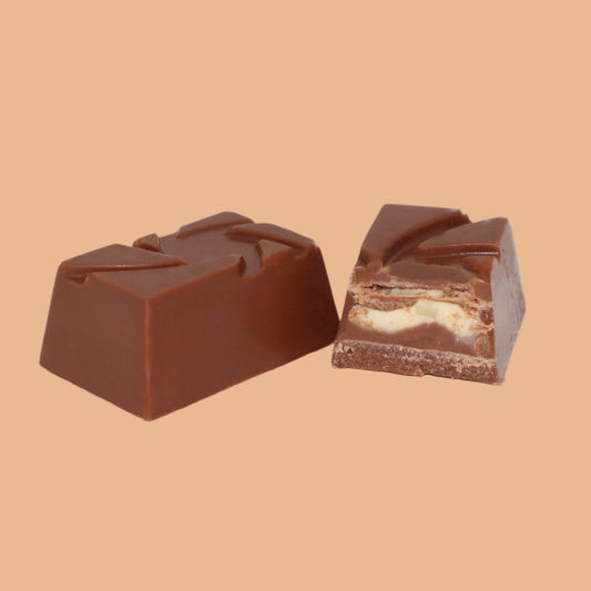 UNWRAPPED MILK KINDER