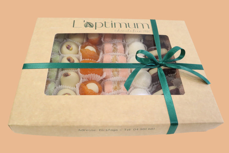 SPECIALTIES BOXES