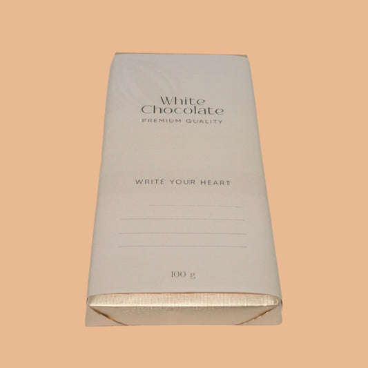 TABLET 100 G WHITE