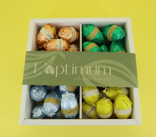 MIX BOX 500G