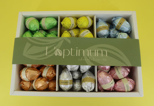 MIX BOX 700G