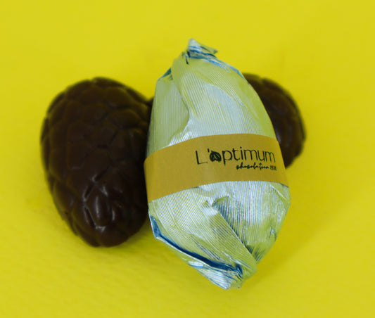 DARK CROQUANT EASTER EGGS