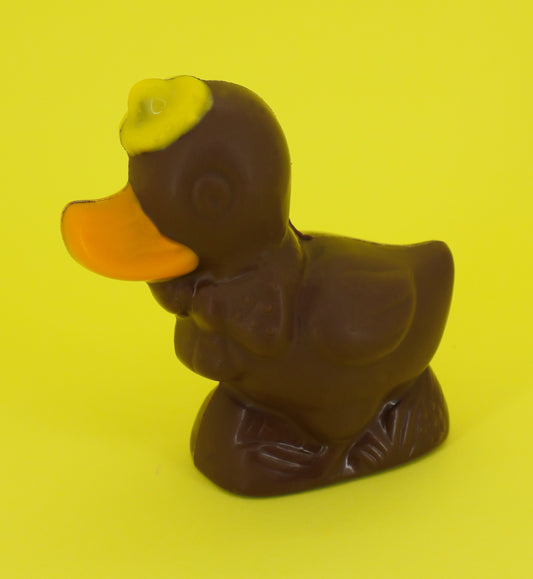 DUCK 10 CM