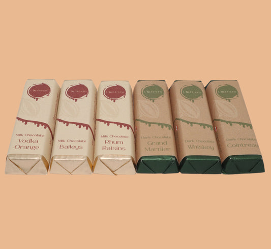 TABLET 30 G PACK OF SIX