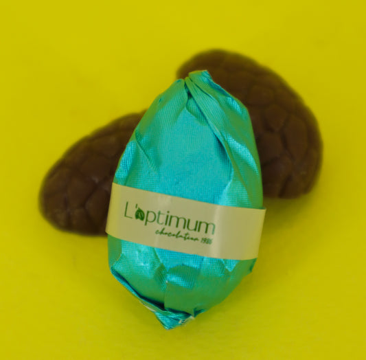 MILK CARAMEL SALE EASTER EGGS