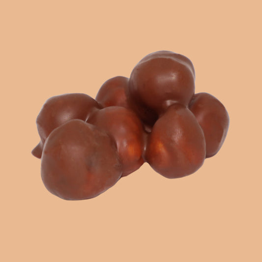 UNWRAPPED MILK ROCHER HAZELNUT