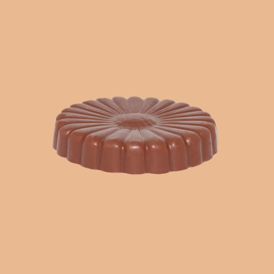 UNWRAPPED MILK PLAIN
